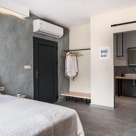 Gefiri Plakas Hotel, Tzoumerka المظهر الخارجي الصورة